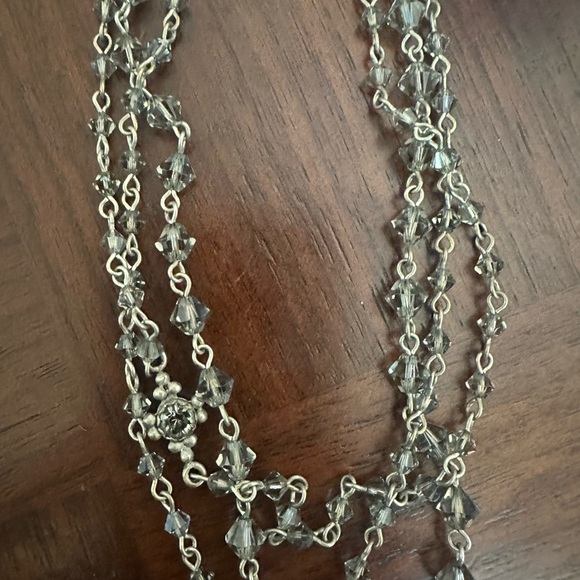 Virgins Saints and Angels Necklace - Picture 4 of 8